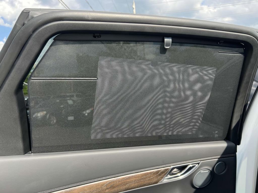 New 2025 Genesis GV80 2.5T Prestige image 9