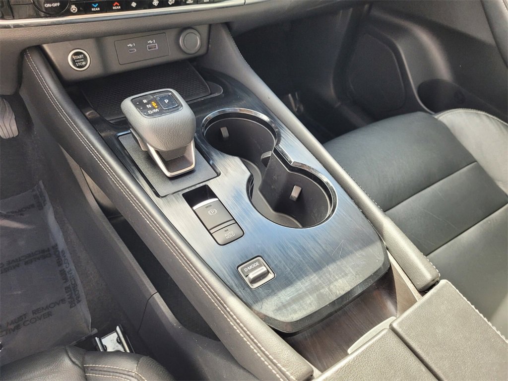 Used 2021 Nissan Rogue SL image 26