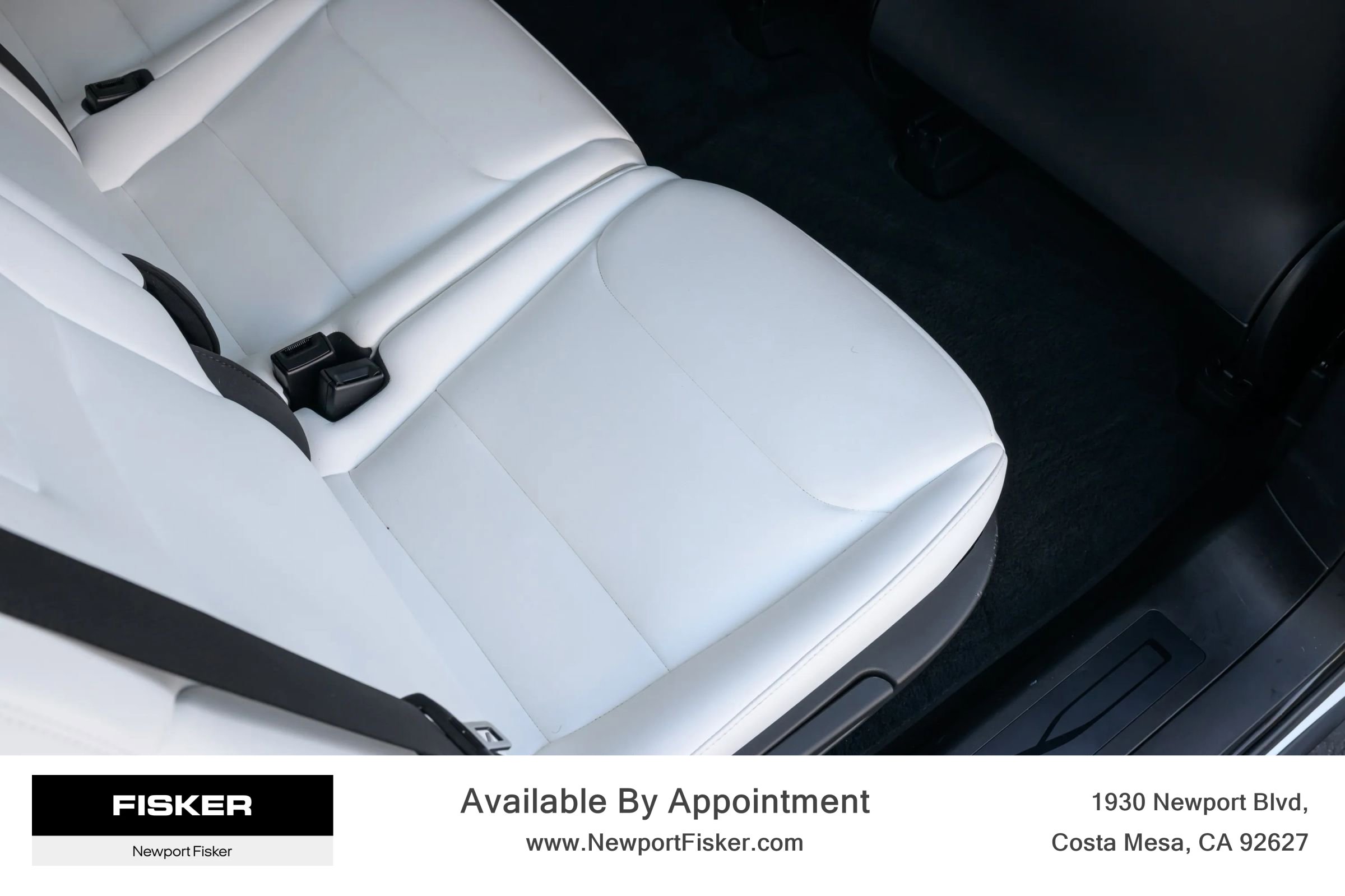 Used 2018 Tesla Model X 75D image 23