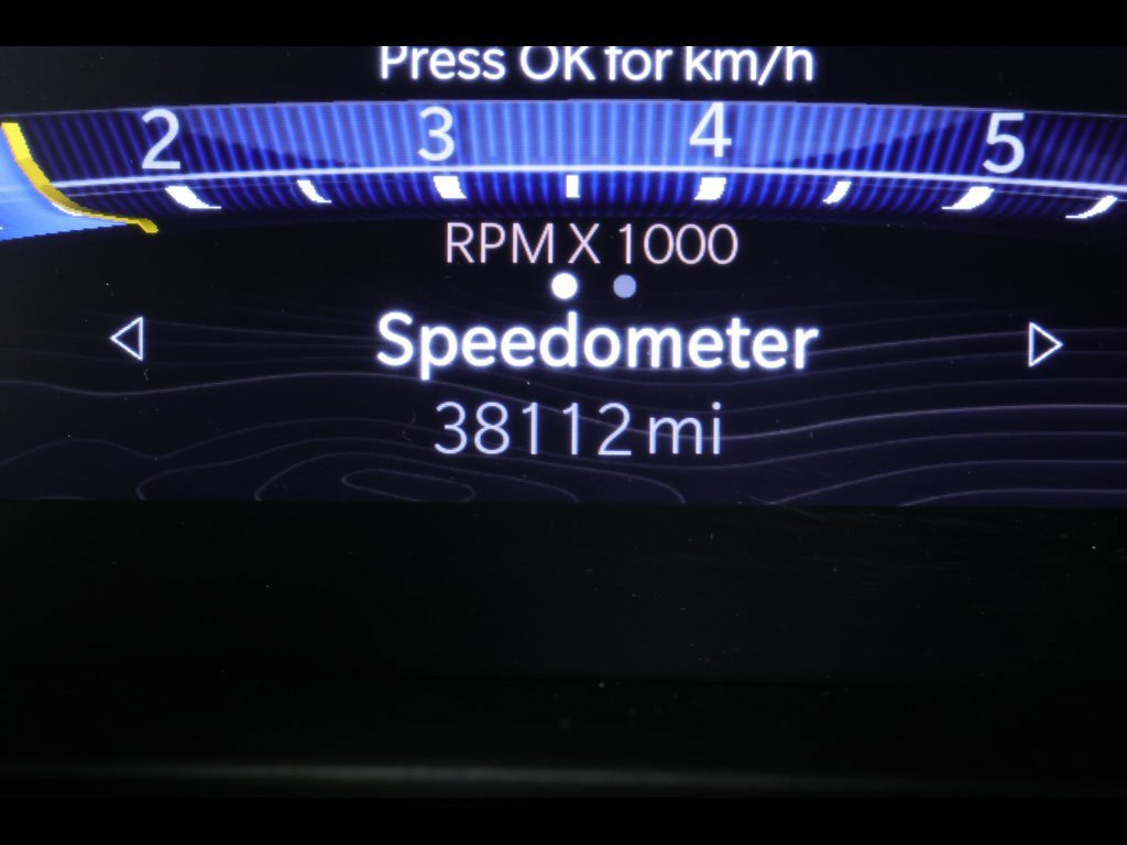 Used 2022 Jeep Grand Cherokee Overland w/ Luxury Tech Group IV image 25