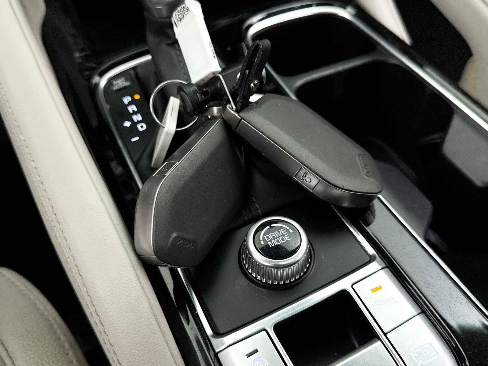 Certified 2024 Kia Telluride SX FWD image 43