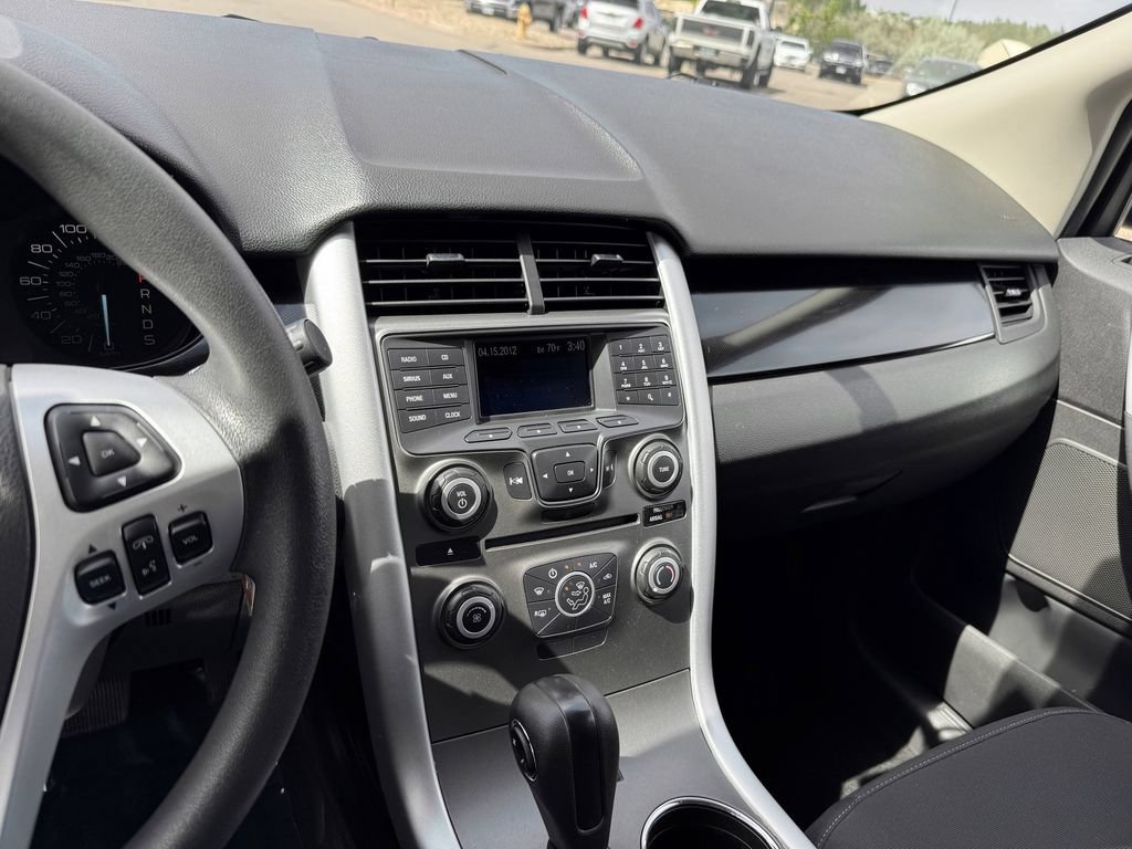 Used 2013 Ford Edge SE FWD image 20