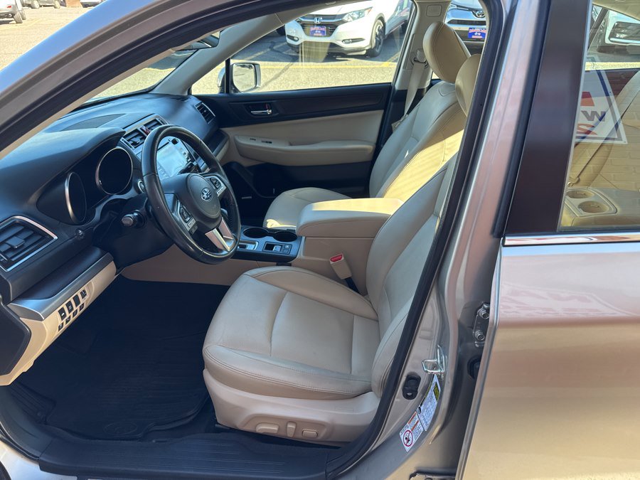 Used 2017 Subaru Legacy 2.5i Limited image 17