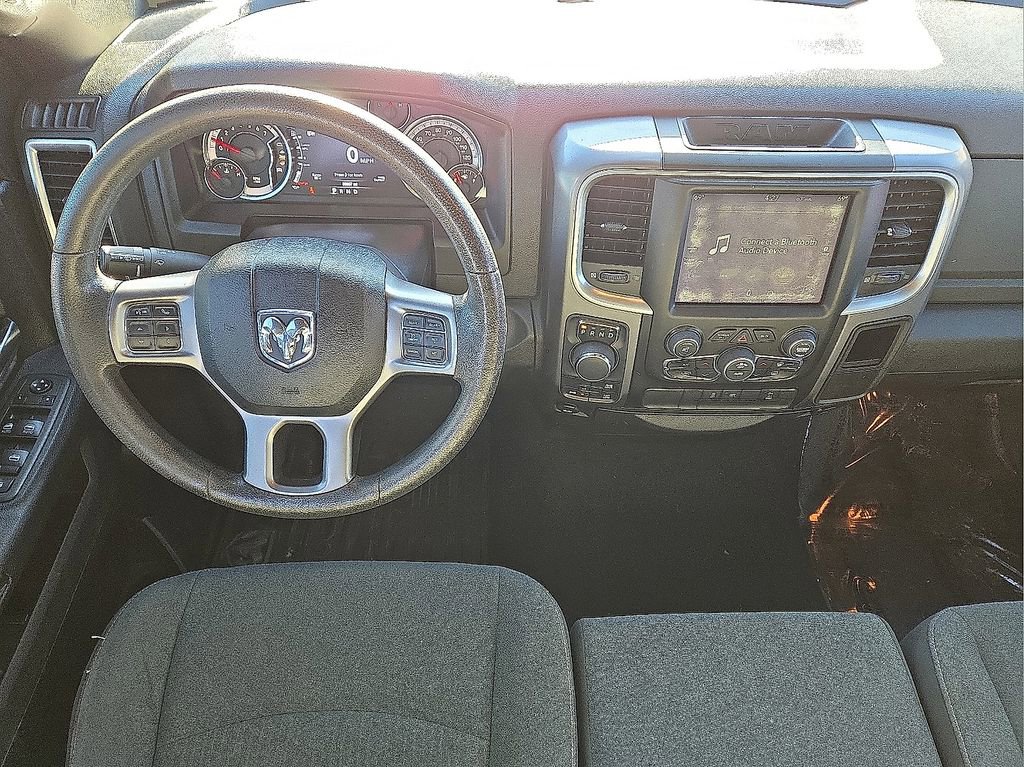 Used 2021 RAM 1500 Classic Warlock w/ Electronics Group image 11