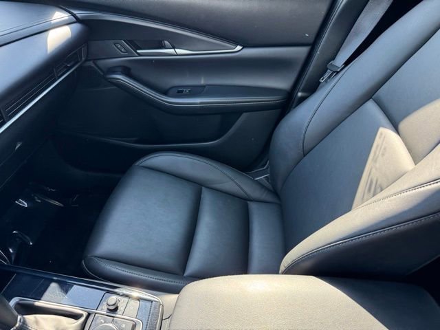 Certified 2025 MAZDA CX-30 AWD 2.5 S w/ Select Sport Pkg image 20