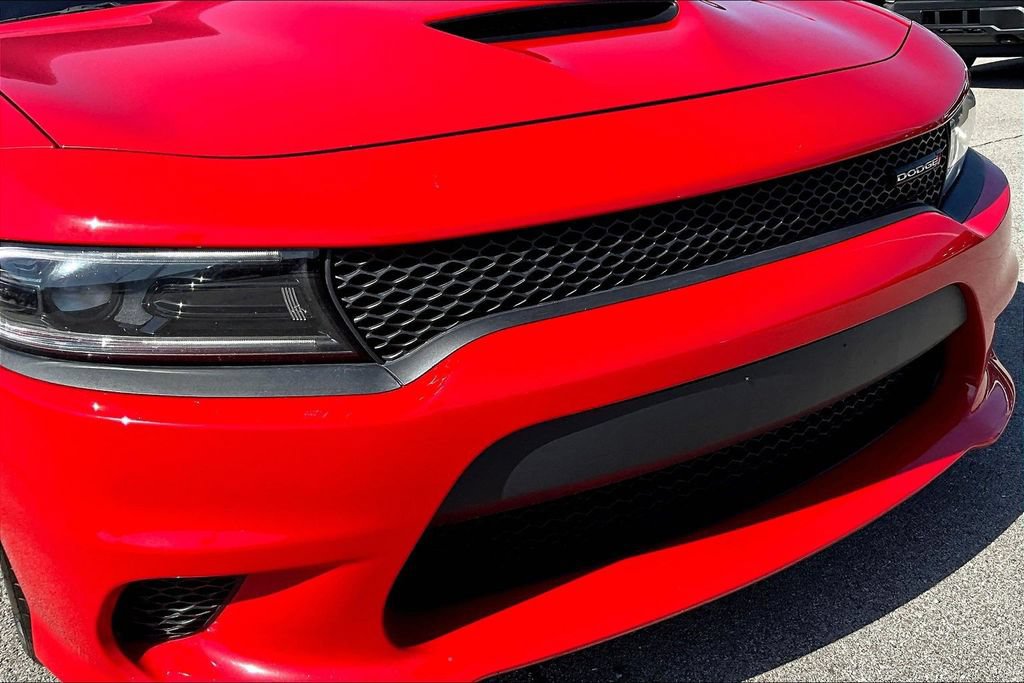 Used 2023 Dodge Charger GT RWD image 30