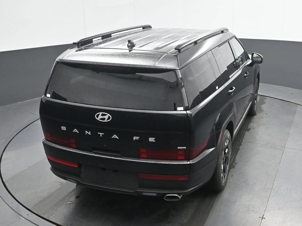 Certified 2026 Hyundai Santa Fe SEL AWD/4WD image 30