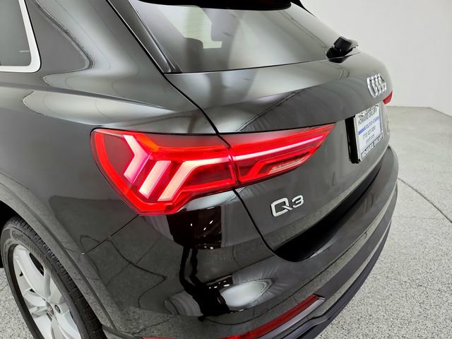 Used 2022 Audi Q3 2.0T Premium Plus AWD/4WD image 33