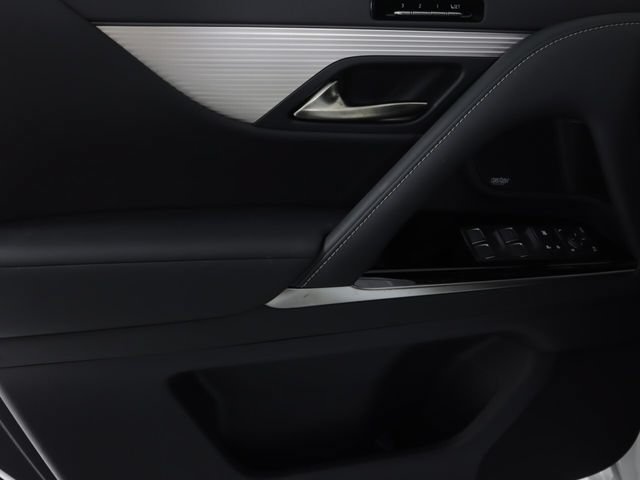 New 2026 Lexus LX 600 F Sport w/ Accessory Package (2T) AWD/4WD image 11
