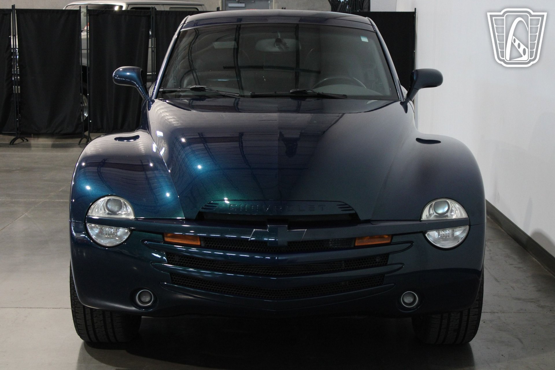 Used 2005 Chevrolet SSR w/ Preferred Equipment Group image 10
