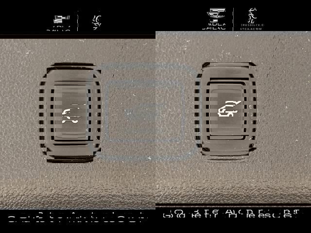 Used 2024 GMC Yukon XL Denali Ultimate image 33