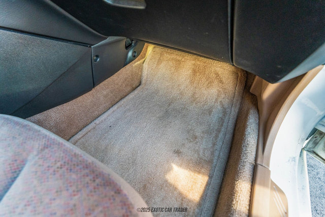 Used 1996 Ford Probe GT image 43