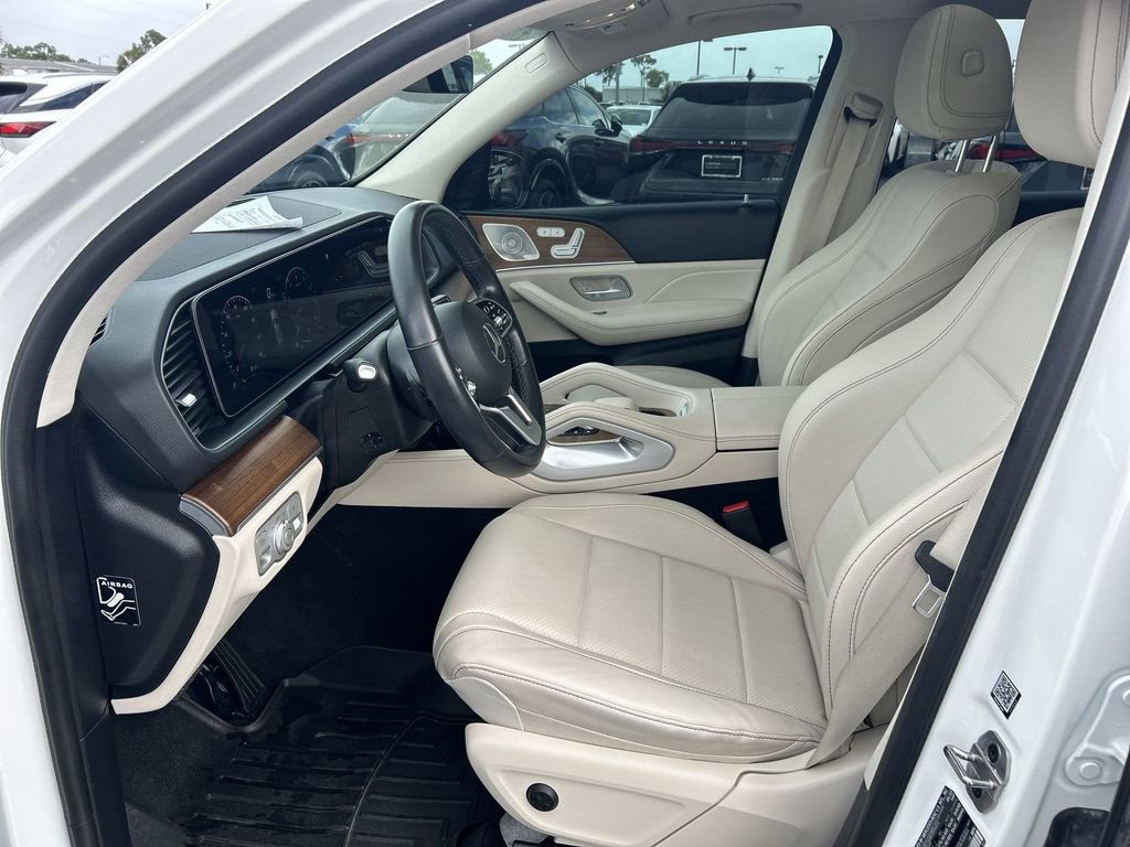 Used 2022 Mercedes-Benz GLE 350 4MATIC image 30
