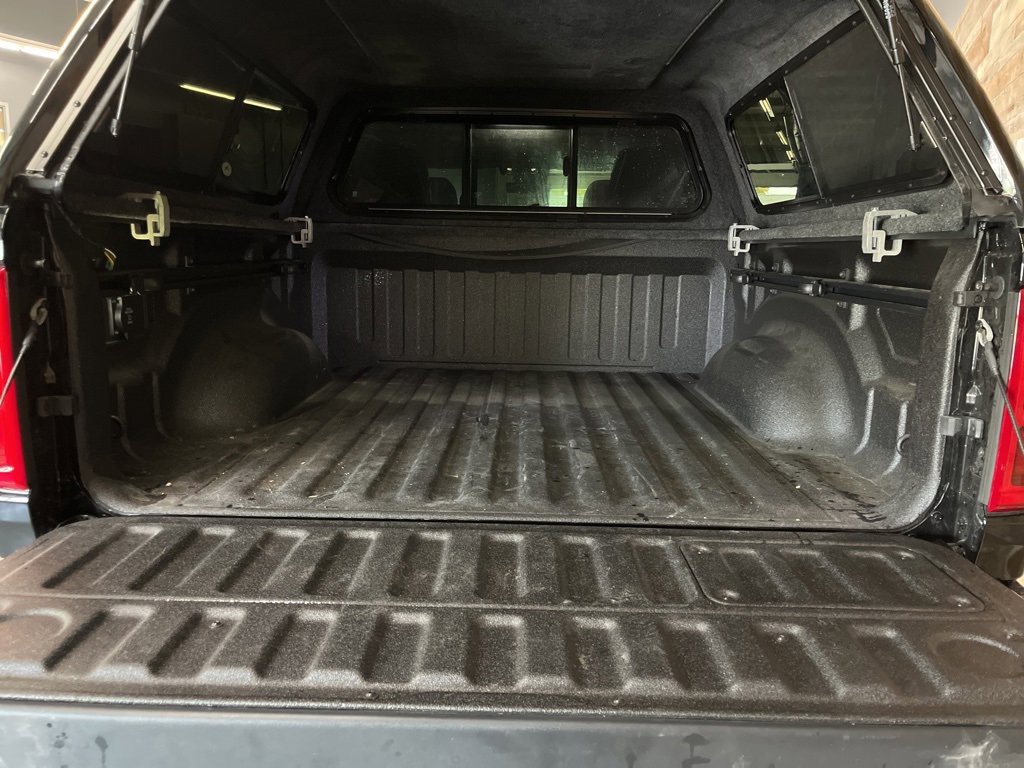 Used 2025 RAM 1500 RHO w/ RHO Level 1 Equipment Group image 65
