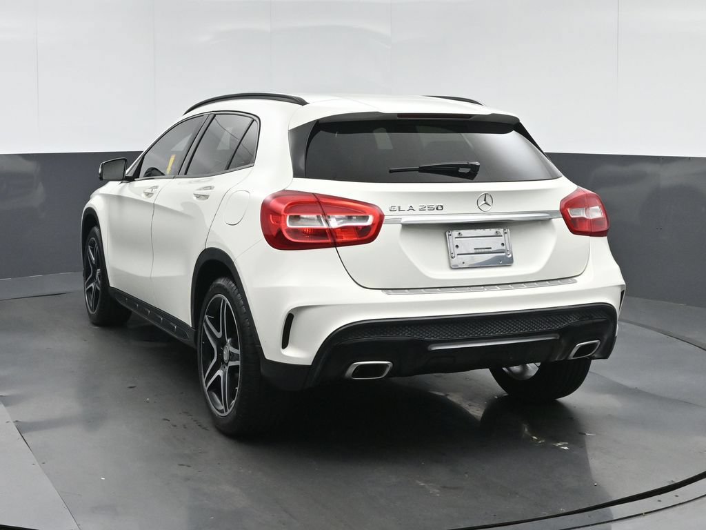 Used 2016 Mercedes-Benz GLA 250 image 5