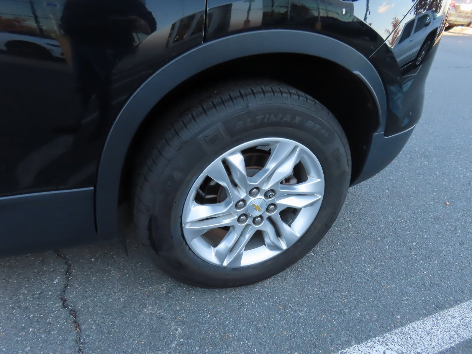 Used 2020 Chevrolet Blazer LT image 11