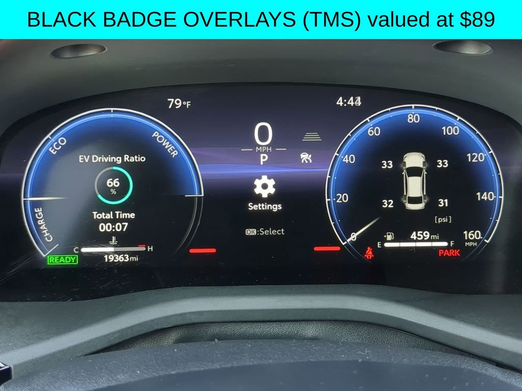 Used 2025 Toyota Camry XSE FWD image 13