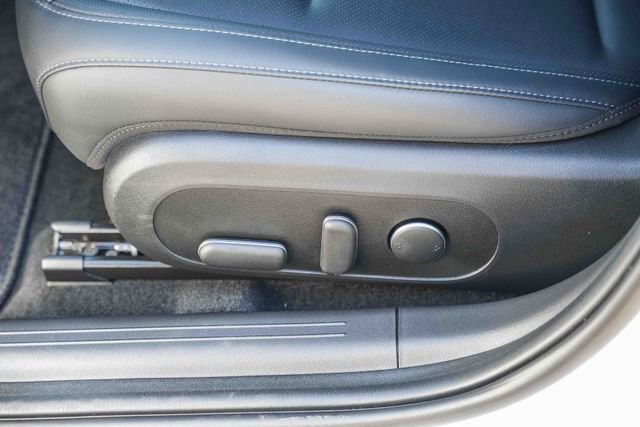 Certified 2025 Hyundai Ioniq 6 SEL image 24