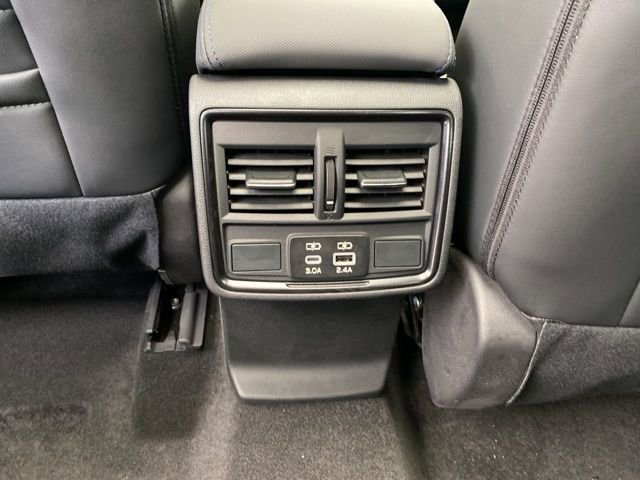 New 2026 Subaru Forester Limited image 13