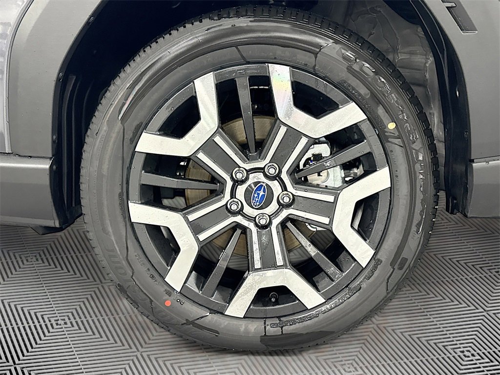 New 2026 Subaru Outback Touring XT image 29