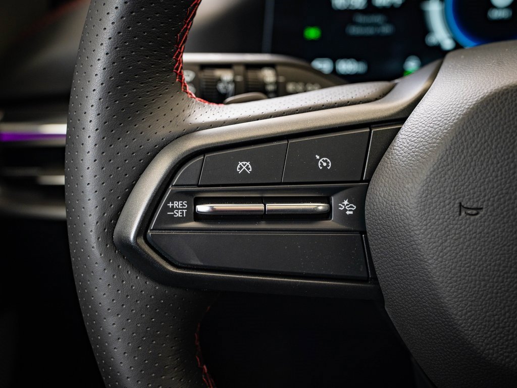 Certified 2024 Acura ZDX A-Spec image 26