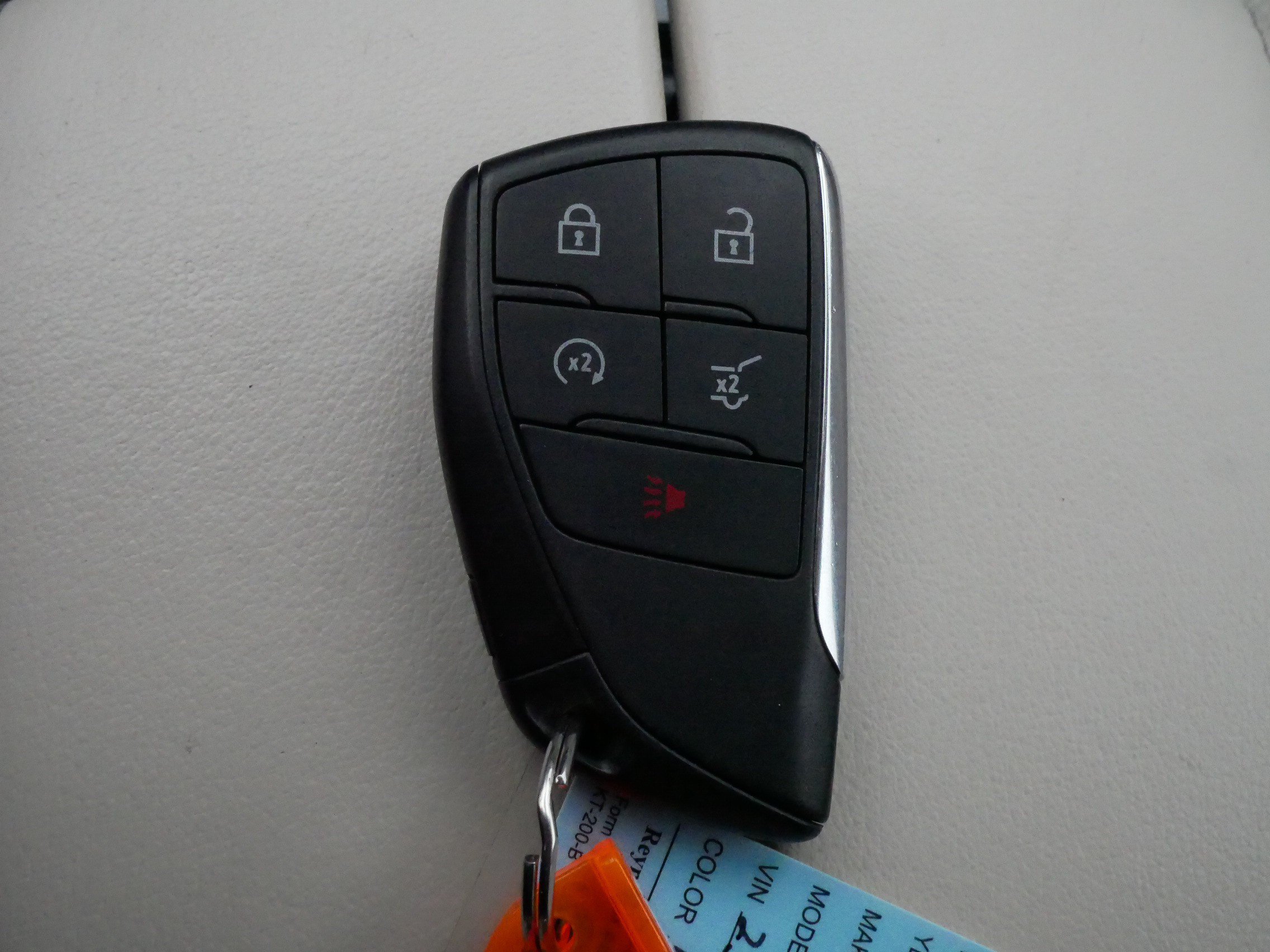 Used 2023 Buick Envision Essence AWD/4WD image 31