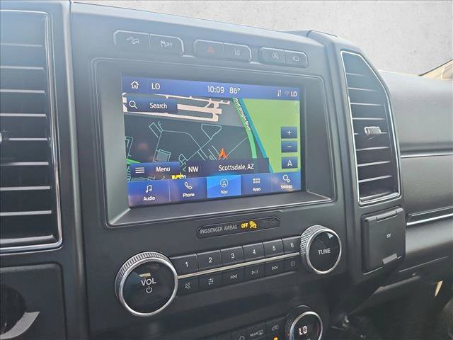 Used 2020 Ford Expedition Limited w/ Equipment Group 302A AWD/4WD image 16