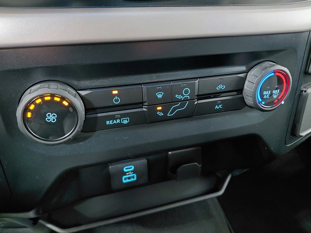 Used 2023 Ford F150 XLT w/ XTR Package image 26