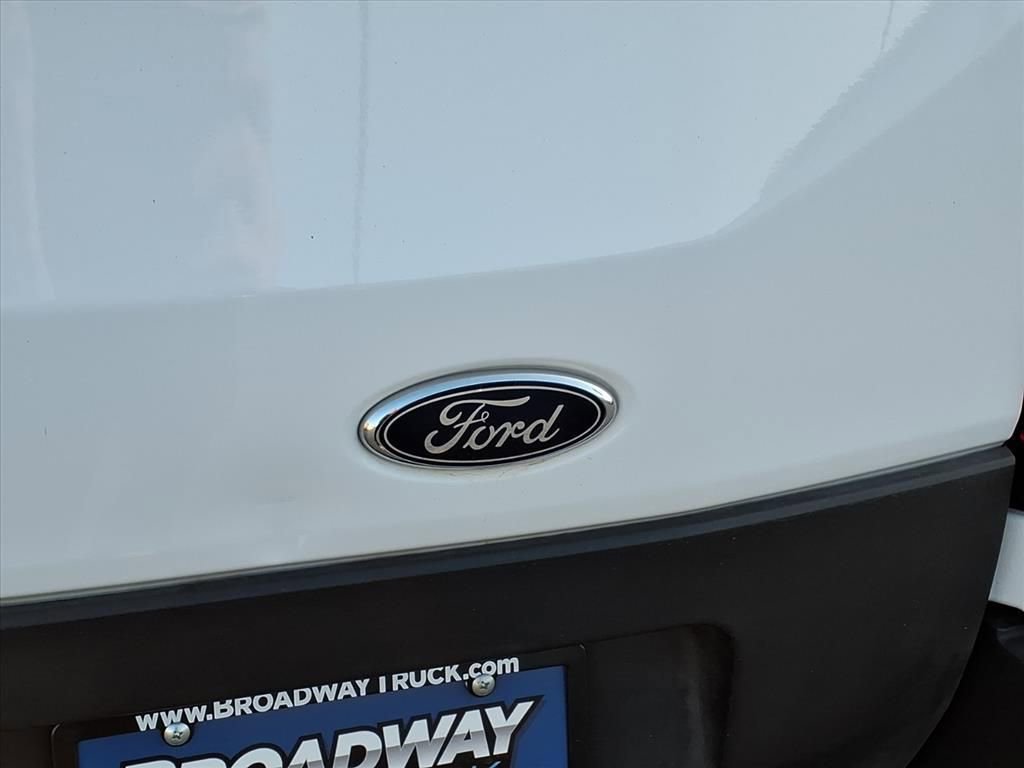 Used 2023 Ford Transit 250 Medium Roof RWD image 33