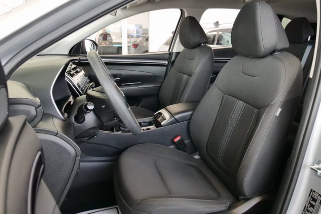 Used 2024 Hyundai Tucson SEL image 10