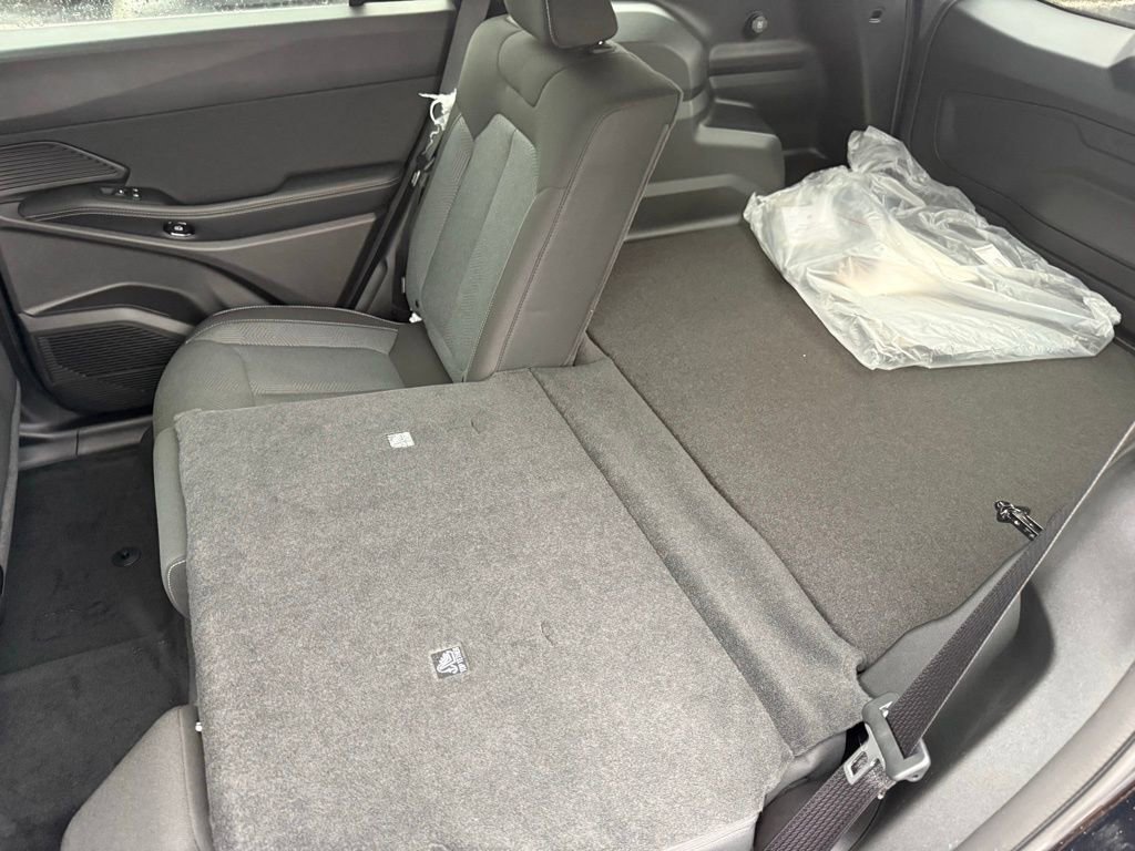 New 2026 Jeep Cherokee Laredo image 28