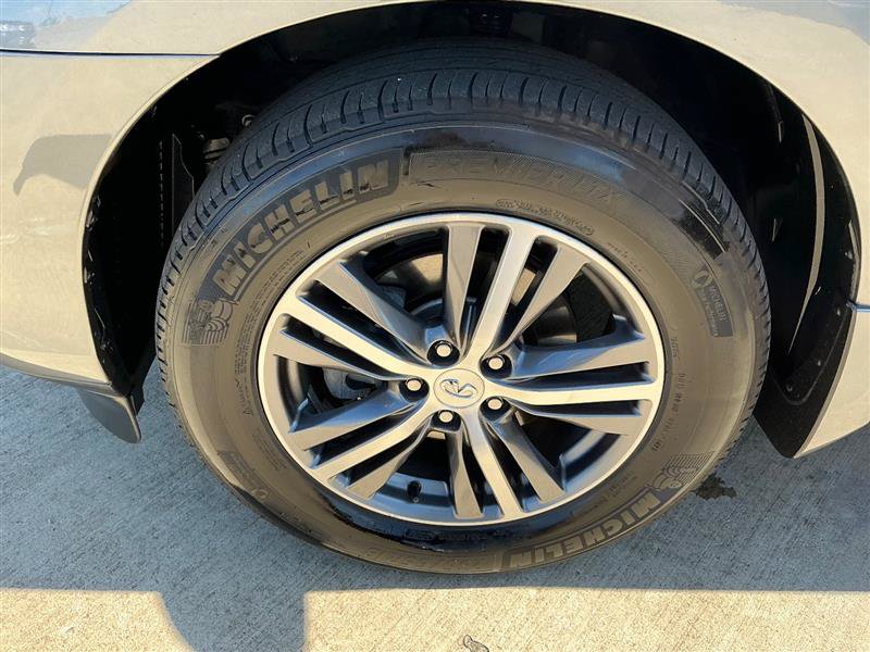Used 2019 INFINITI QX60 Pure AWD/4WD image 22