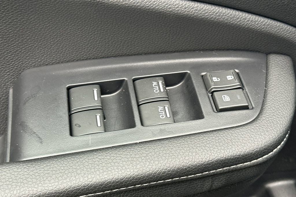 Certified 2026 Honda Ridgeline RTL image 7