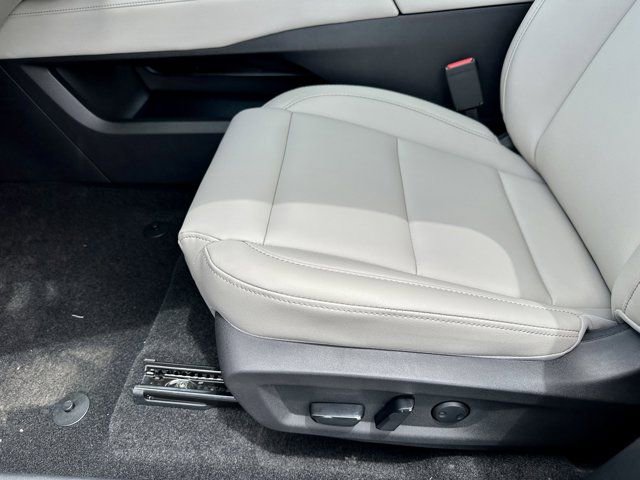 New 2026 Nissan Murano SL AWD/4WD image 15