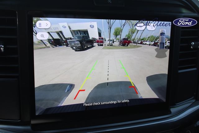 New 2026 Ford F150 STX image 14