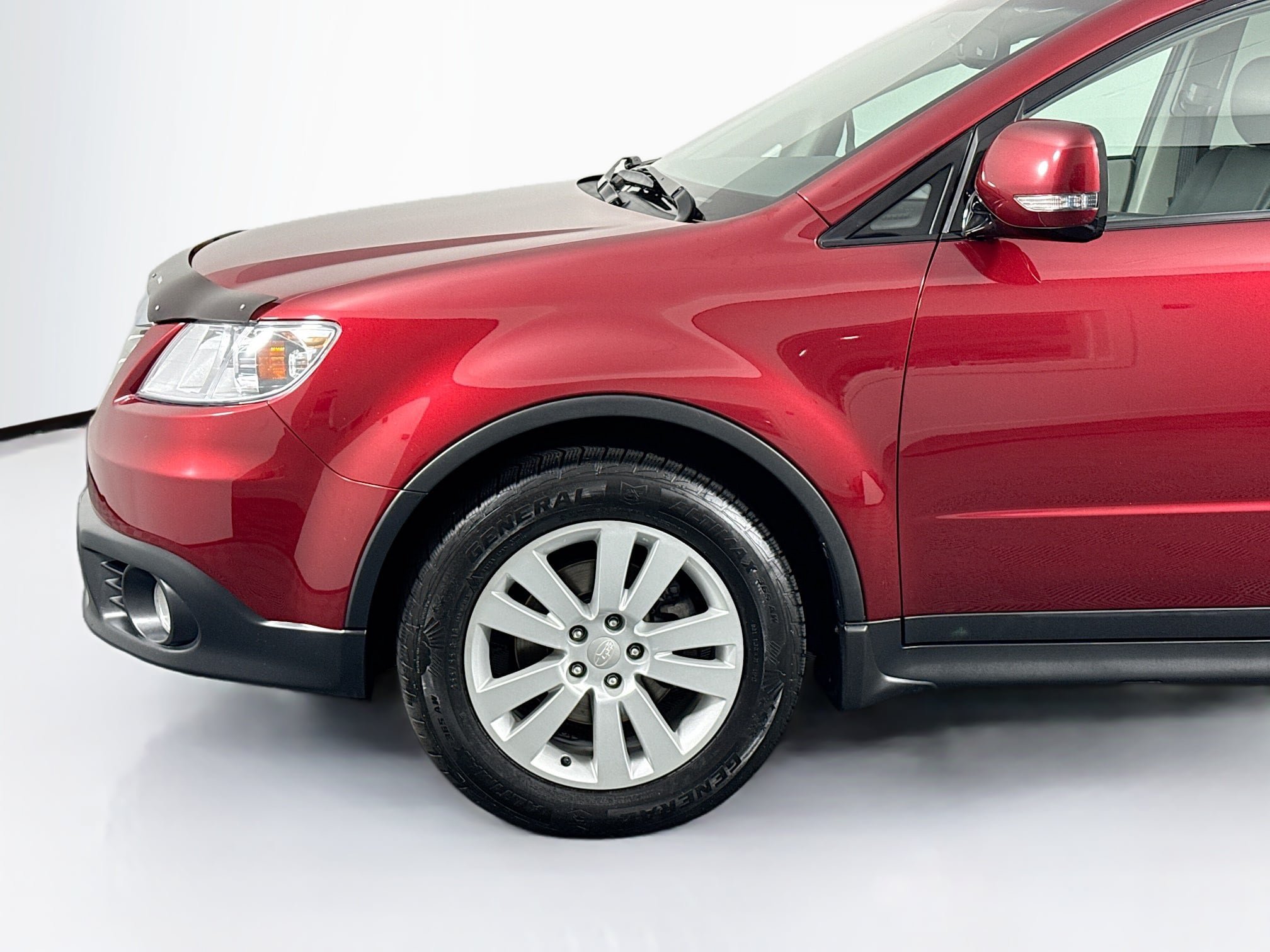 Used 2012 Subaru Tribeca Limited w/ PWR Moonroof Pkg AWD/4WD image 40