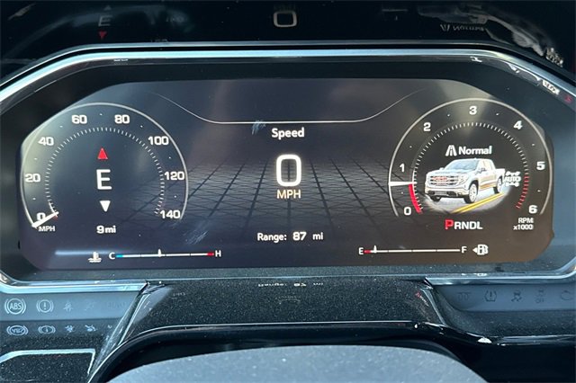 New 2026 GMC Sierra 1500 SLT w/ Max Trailering Package image 29