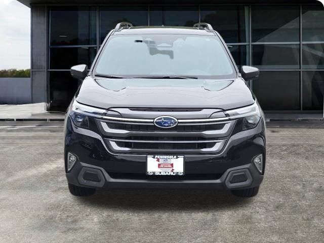 Certified 2025 Subaru Forester Limited AWD/4WD image 5