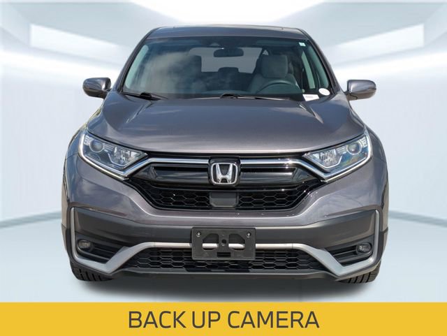 Used 2021 Honda CR-V EX image 11