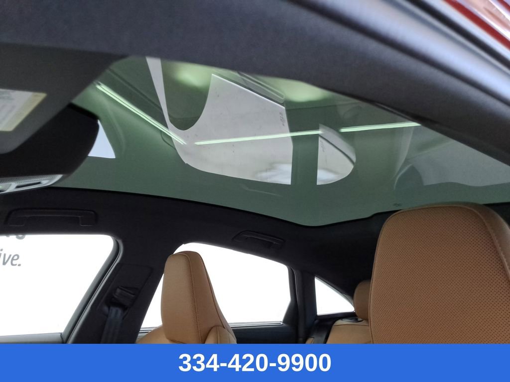 New 2025 Audi A5 2.0T Prestige image 29