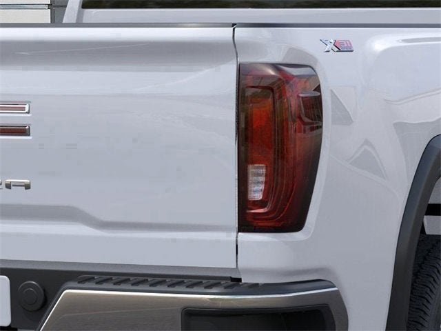 New 2026 GMC Sierra 2500 Pro image 59