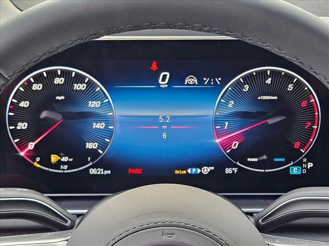 New 2026 Mercedes-Benz GLS 450 4MATIC image 11
