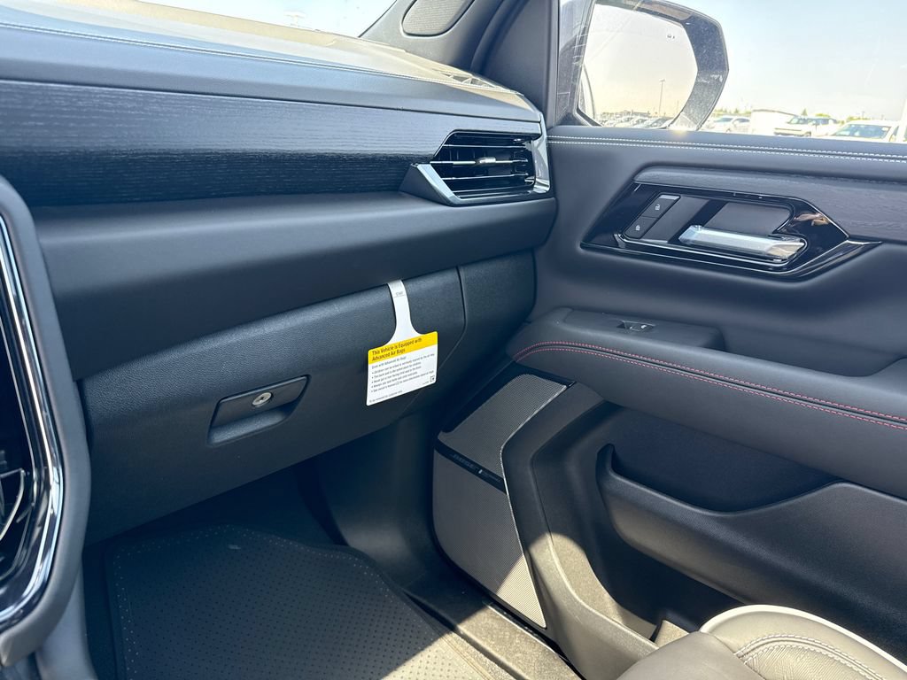 New 2026 GMC Yukon XL AT4 Ultimate AWD/4WD image 27