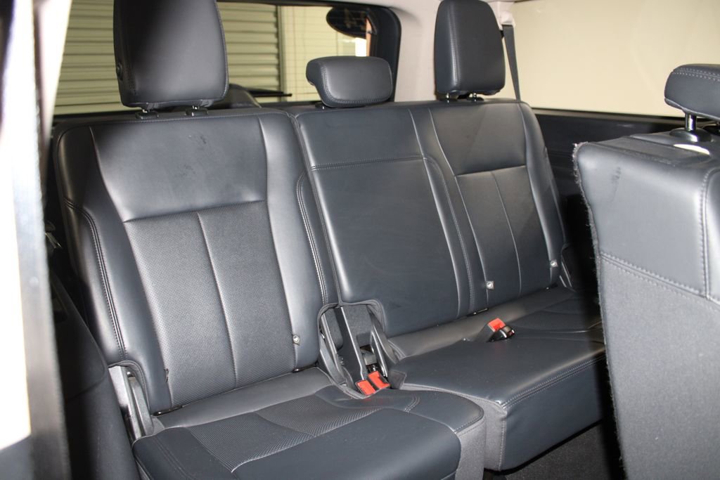 Used 2024 Ford Expedition Max XLT image 36