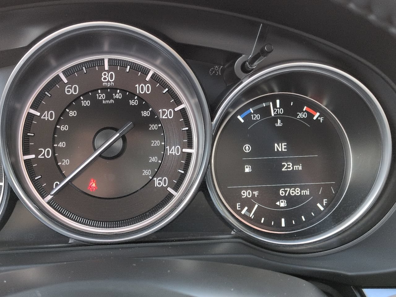 Used 2025 MAZDA CX-5 AWD 2.5 S w/ Preferred Package image 28