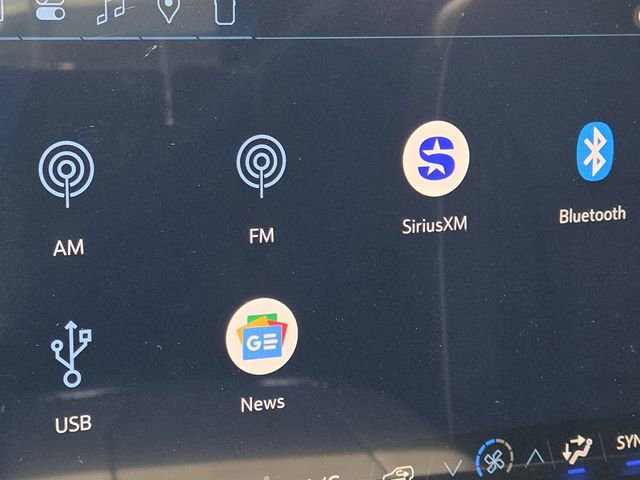 New 2026 Chevrolet Tahoe Premier w/ Sun And Tow Package image 6