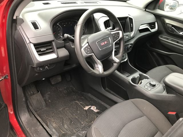 Certified 2023 GMC Terrain SLE w/ Driver Convenience Package image 6