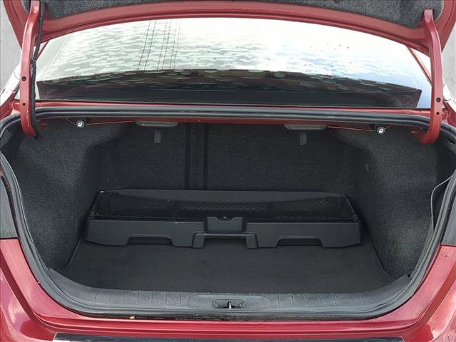 Used 2022 Nissan Altima 2.5 SR image 6