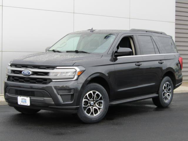 Certified 2024 Ford Expedition XLT AWD/4WD image 28