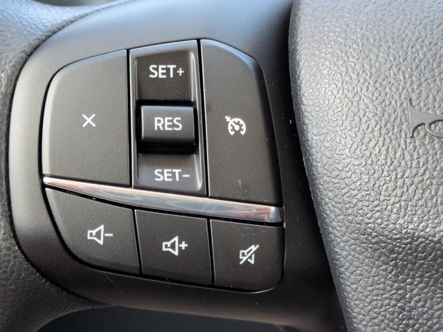 New 2026 Ford Maverick XLT FWD image 23